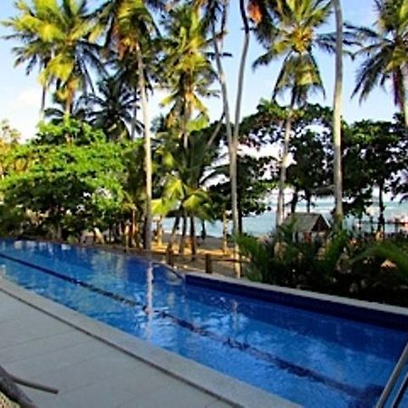 Residencial Enseada Praia Do Forte Apto 130 Exteriör bild