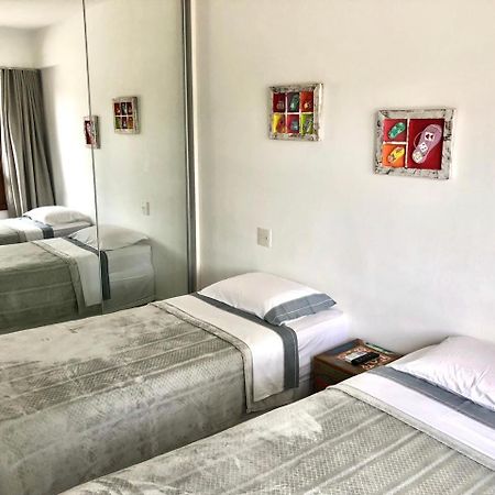 Residencial Enseada Praia Do Forte Apto 130 Exteriör bild