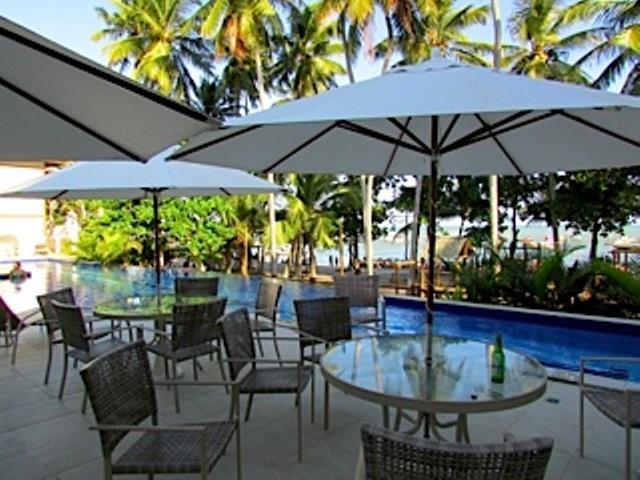 Residencial Enseada Praia Do Forte Apto 130 Exteriör bild