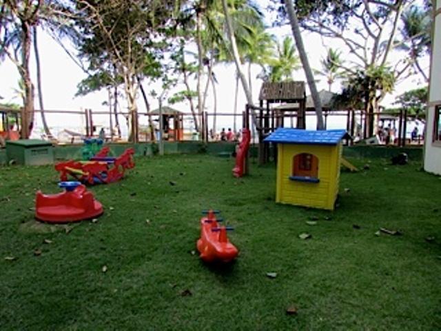 Residencial Enseada Praia Do Forte Apto 130 Exteriör bild