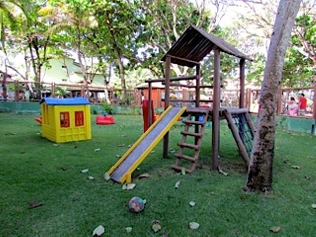 Residencial Enseada Praia Do Forte Apto 130 Exteriör bild