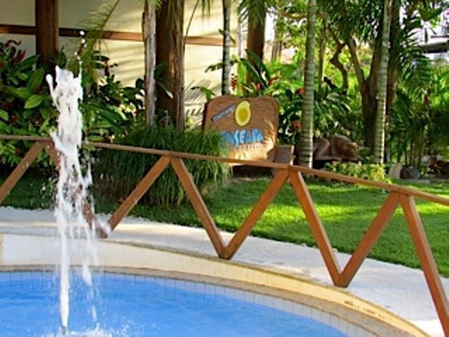 Residencial Enseada Praia Do Forte Apto 130 Exteriör bild