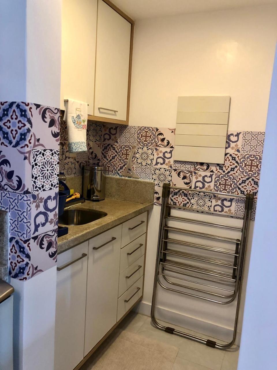 Residencial Enseada Praia Do Forte Apto 130 Exteriör bild