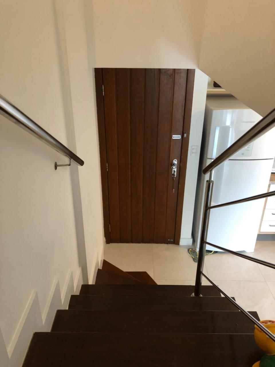 Residencial Enseada Praia Do Forte Apto 130 Exteriör bild