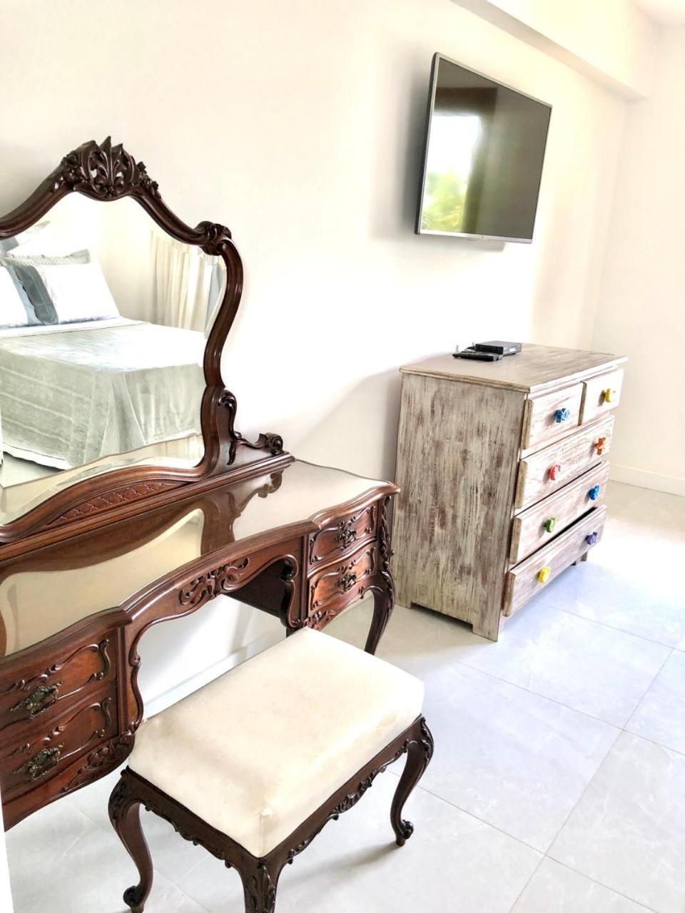 Residencial Enseada Praia Do Forte Apto 130 Exteriör bild
